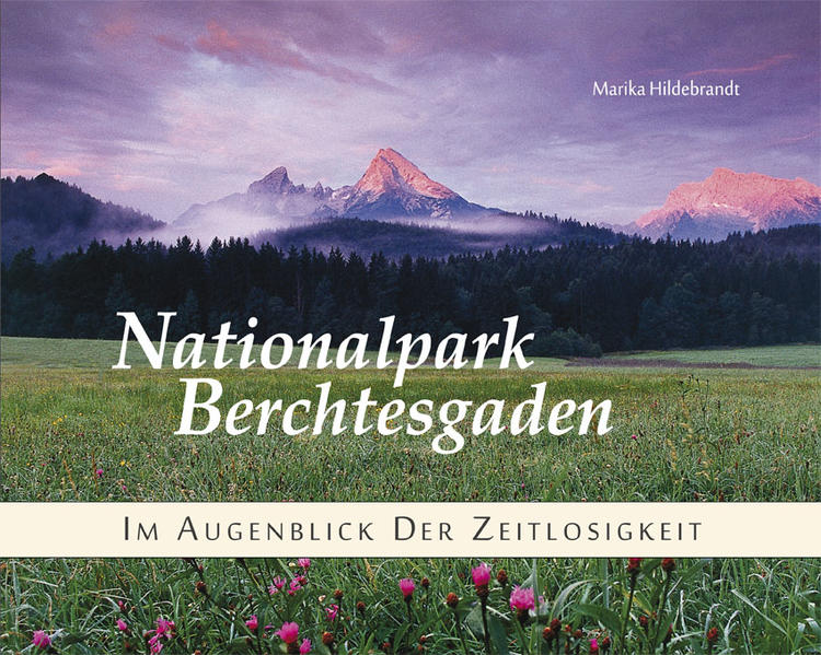 Plenk Berchtesgaden Nationalpark Berchtesgaden