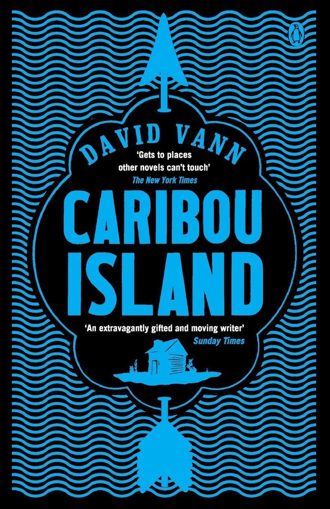 Caribou Island