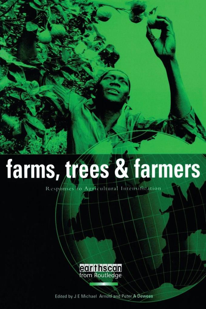 Farms Trees and Farmers