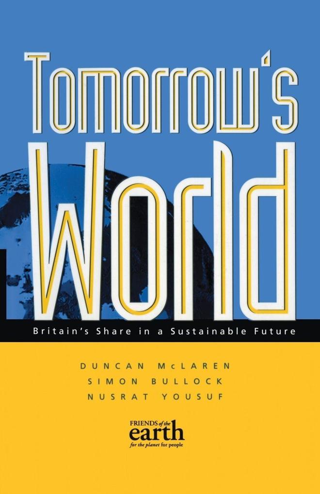 Tomorrow's World
