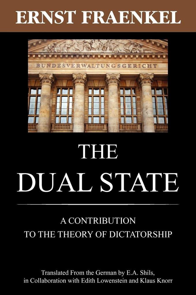 The Dual State
