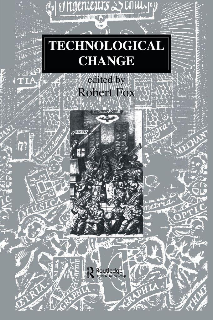 Technological Change