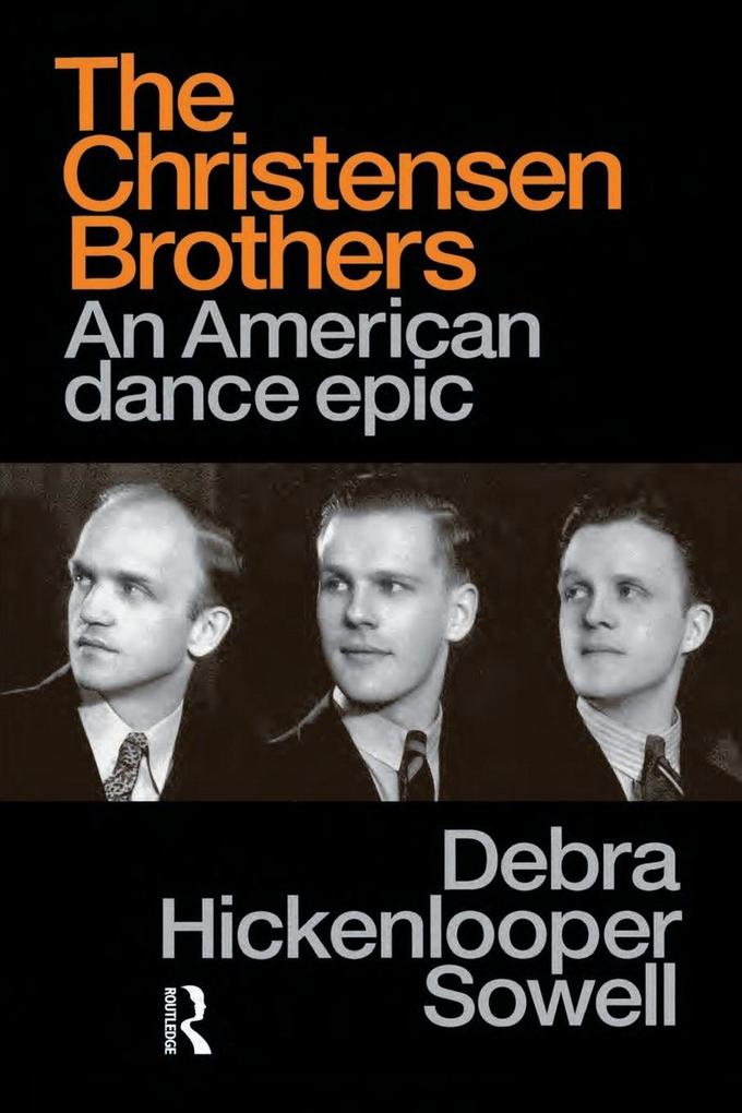 Christensen Brothers