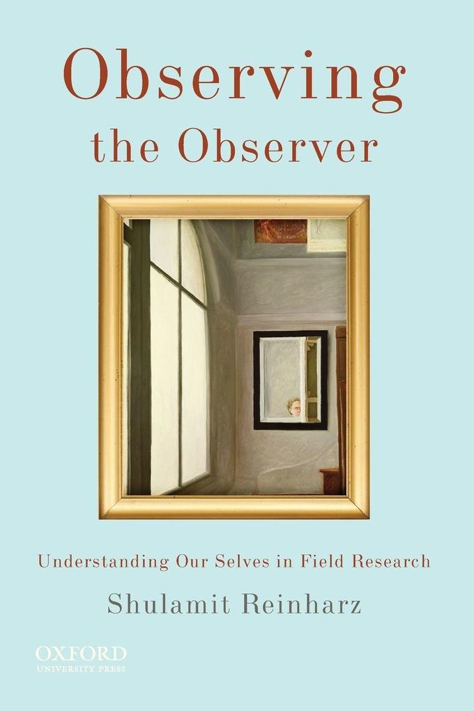 Observing the Observer