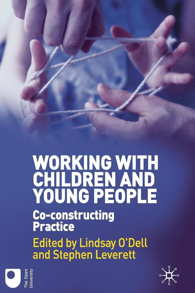 Working with Children and Young People
