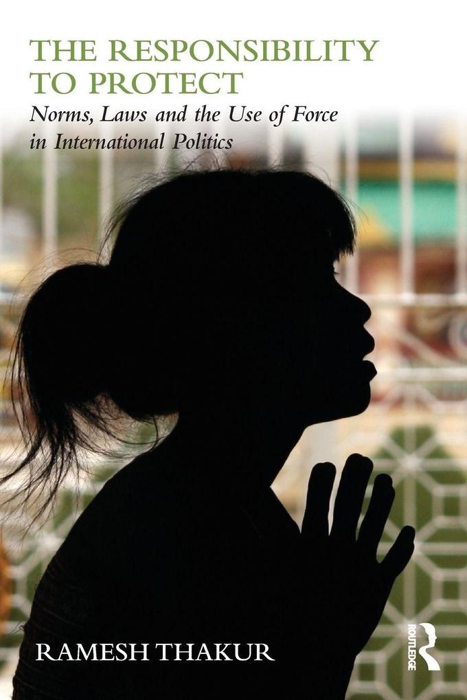 The Responsibility to Protect