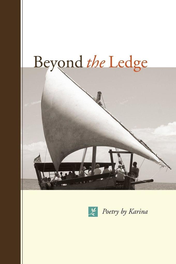 Beyond the Ledge