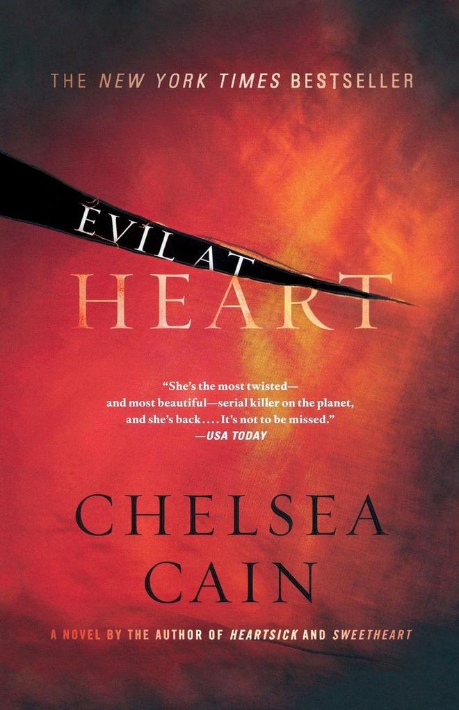 Evil at Heart