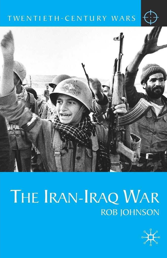 The Iran-Iraq War