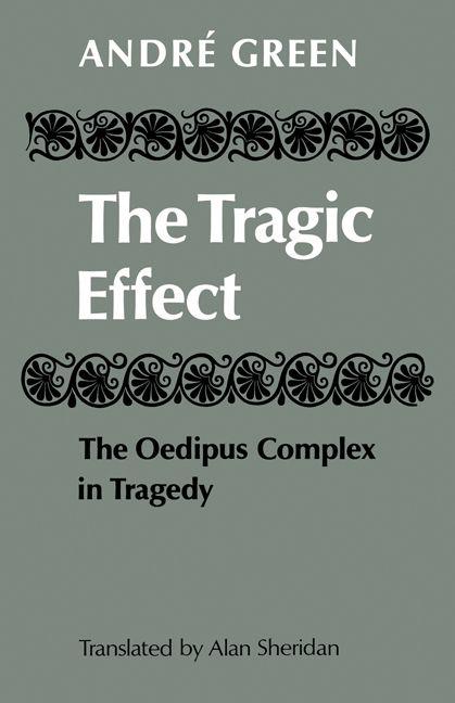 The Tragic Effect