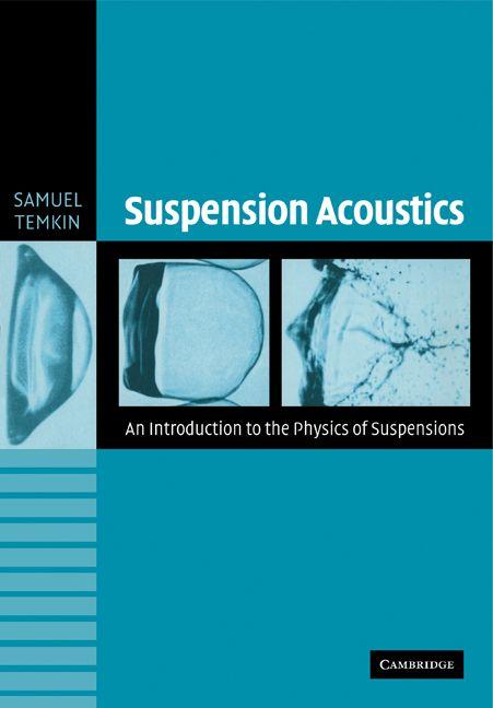 Suspension Acoustics