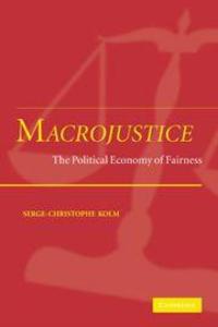 Macrojustice