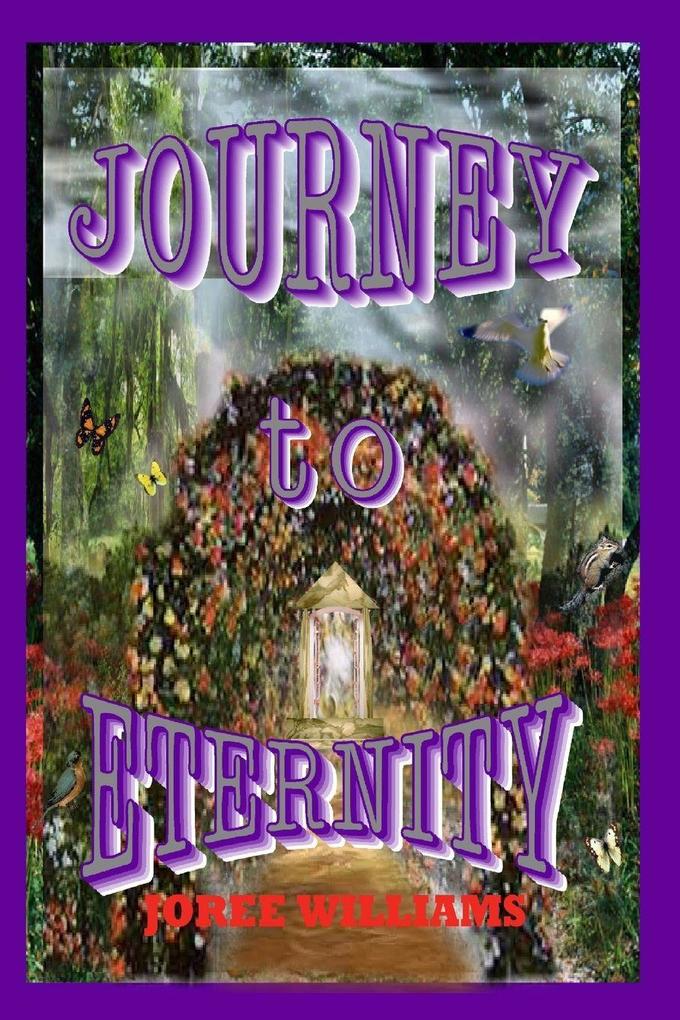 Journey to Eternity