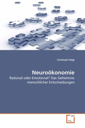 Neuroökonomie - Christoph Heigl