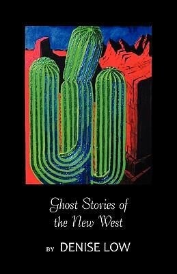 Ghost Stories of the New West: From Einstein‘s Brain to Geronimo‘s Boots