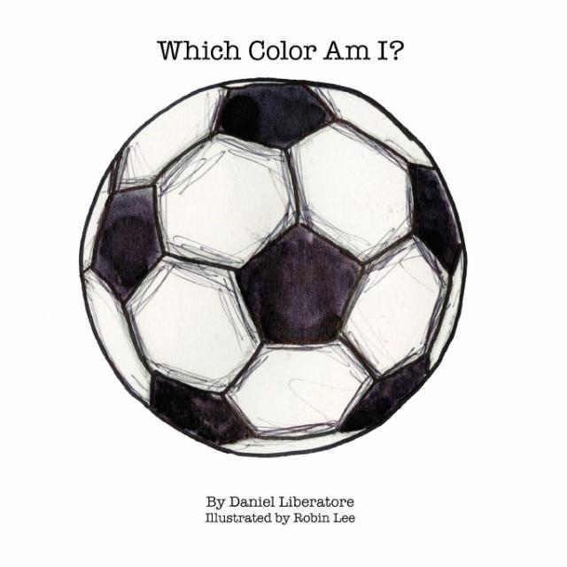 Which Color Am I?