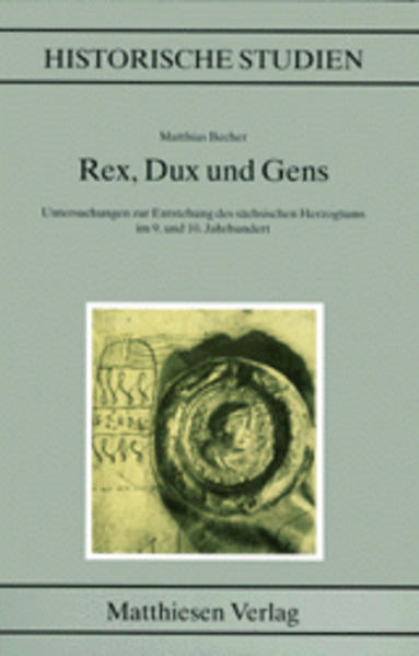 Rex Dux und Gens