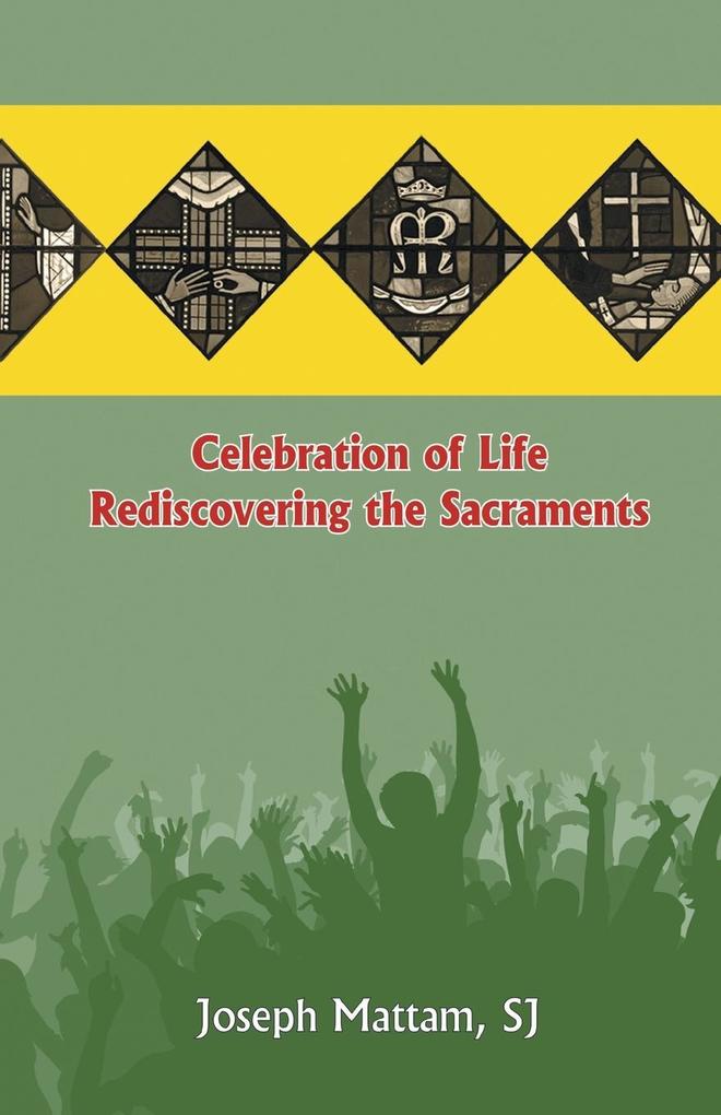 Celebration of Life - Joseph Mattam