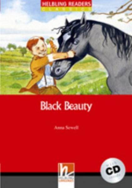 Helbling Verlag Gmbh Black Beauty Mit 1 Audio-Download. Level 2 (A1/A2) - Bild 3