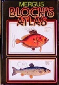 Bloch Atlas 1-3 - Marcus Elieser Bloch
