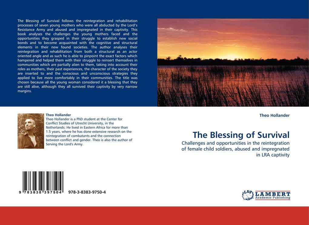 The Blessing of Survival