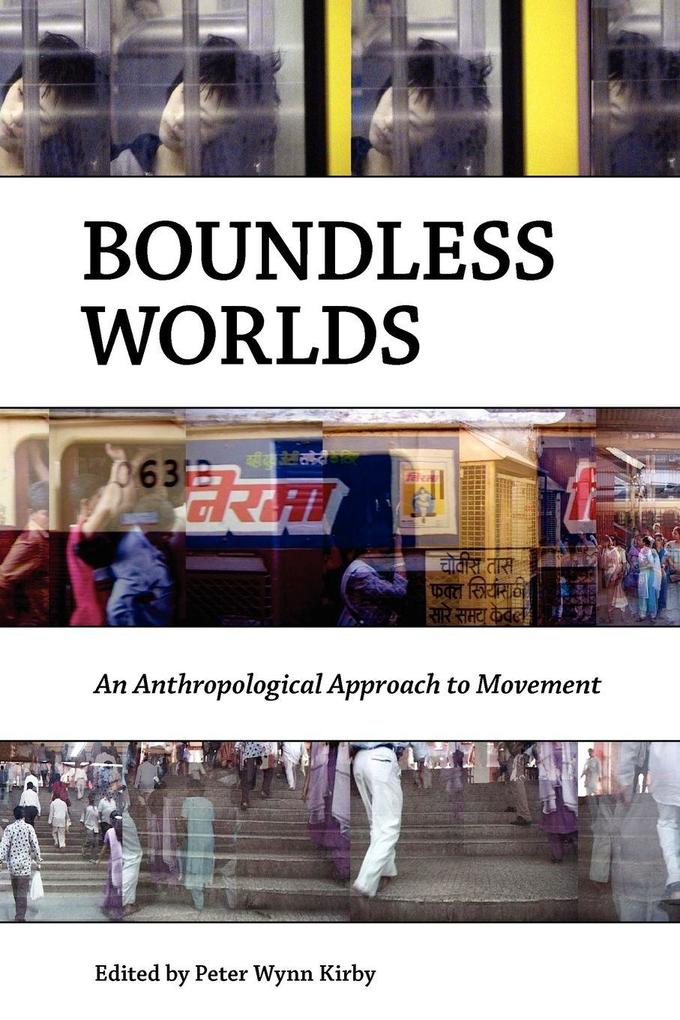 Boundless Worlds
