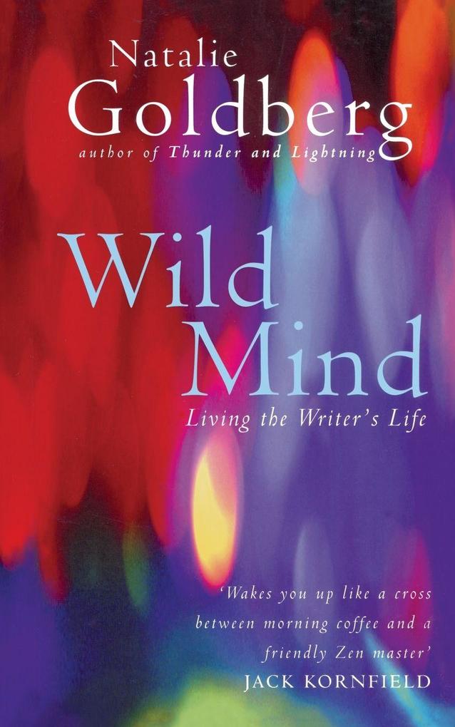 Wild Mind