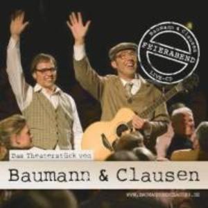 Feierabend-Live - Baumann & Clausen