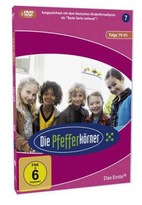 Die Pfefferkörner