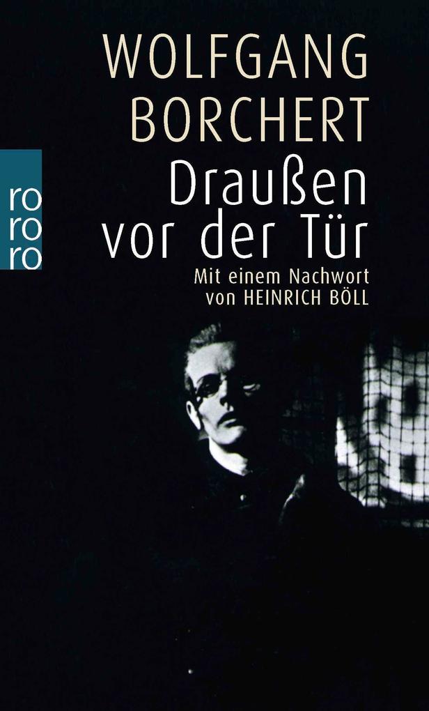 BECKMANN In Drau en Vor Der T r II Moderne Monologe Zum 