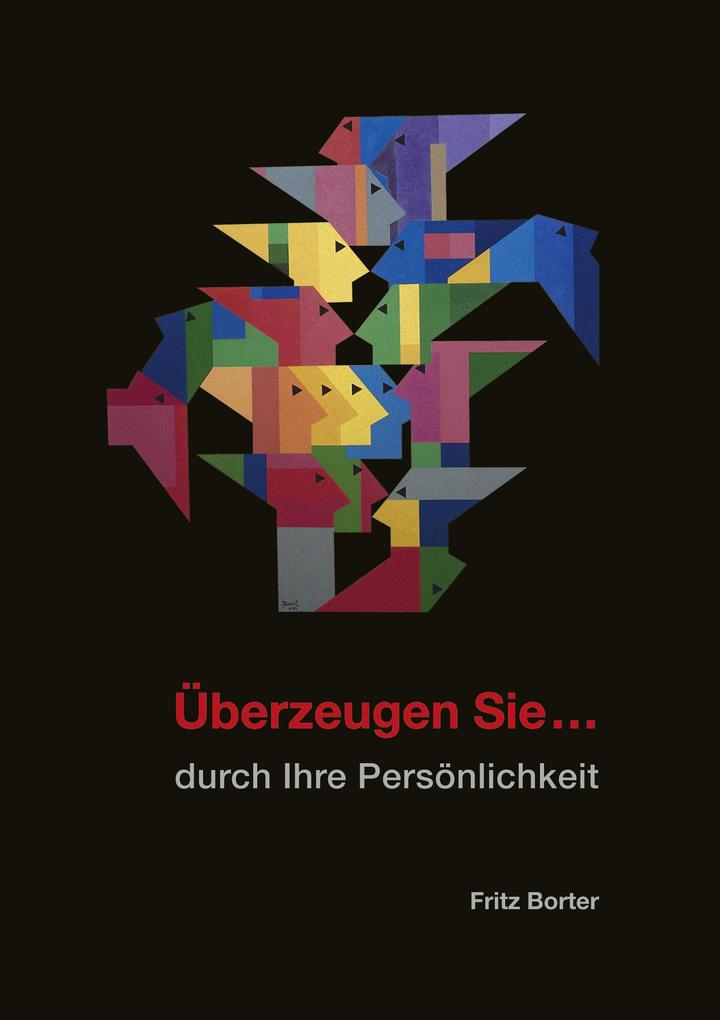 Überzeugen Sie...