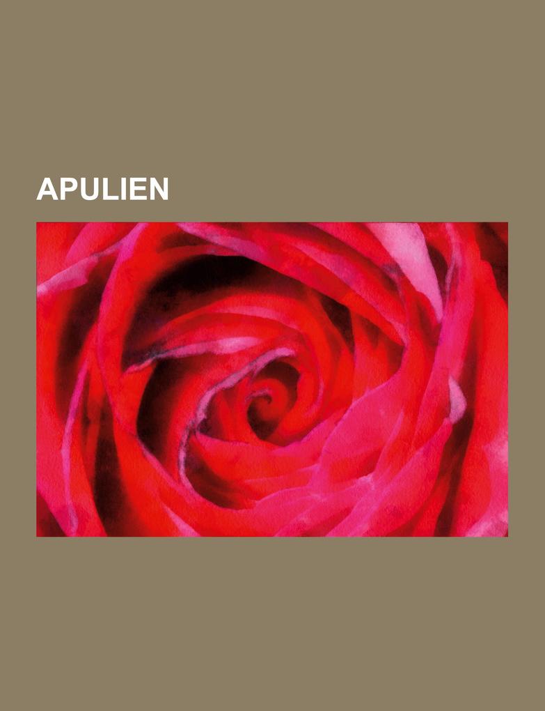Apulien