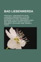 Bad Liebenwerda