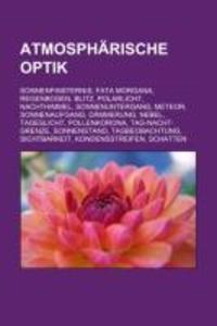 Atmosphärische Optik