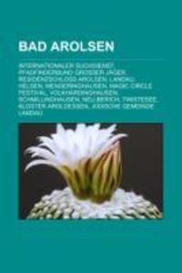Bad Arolsen