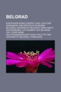 Belgrad