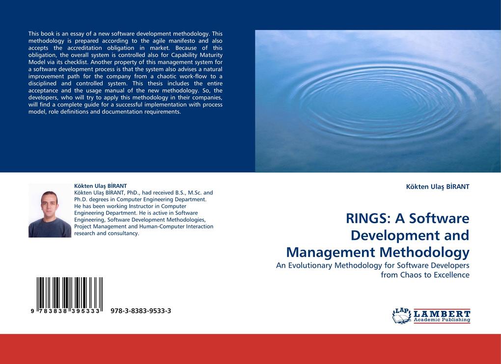 RINGS: A Software Development and Management Methodology