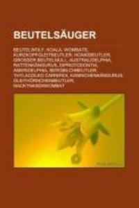 Beutelsäuger