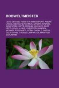 Bobweltmeister