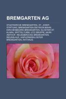Bremgarten AG