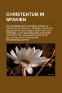 Christentum in Spanien