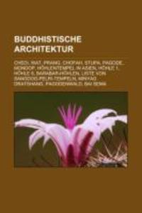Buddhistische Architektur