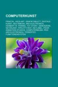 Computerkunst