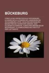 Bückeburg