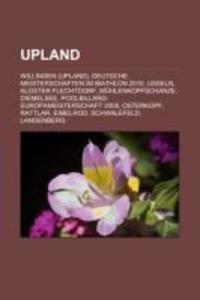 Upland