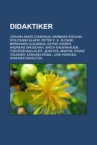 Didaktiker