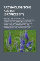 Archäologische Kultur (Bronzezeit)