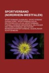 Sportverband (Nordrhein-Westfalen)