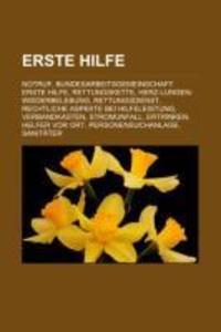 Erste Hilfe