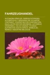 Fahrzeughandel
